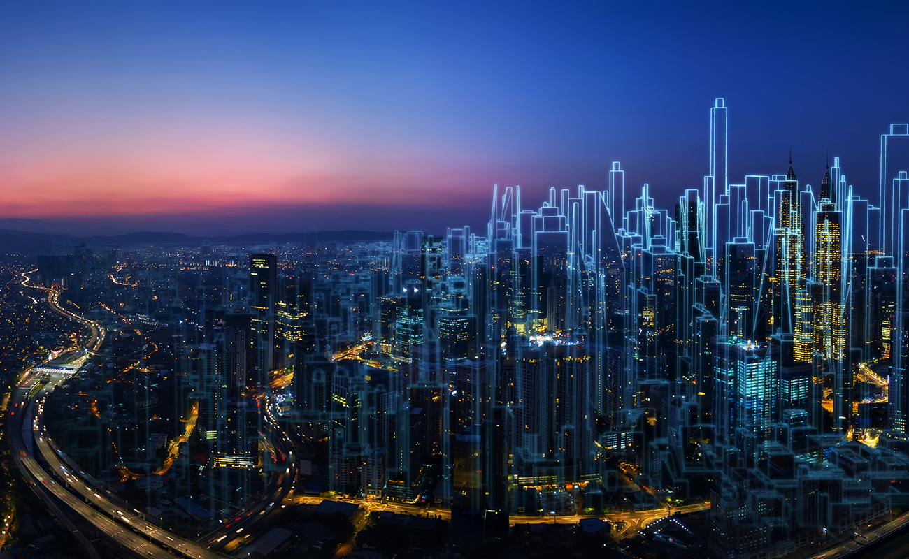 직주근접의 가치	