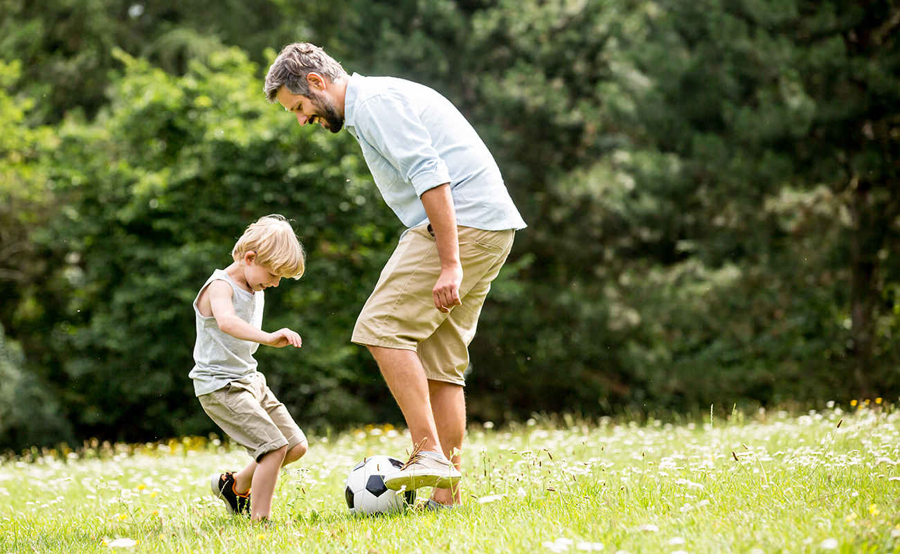특권 같은 힐링 인프라	